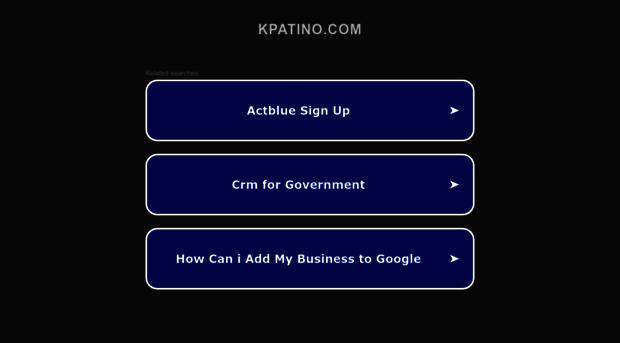 kpatino.com