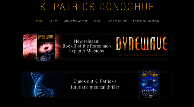 kpatrickdonoghue.com