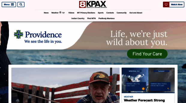 kpax.com