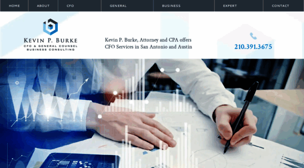 kpburke.com