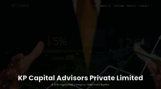 kpcapital.in