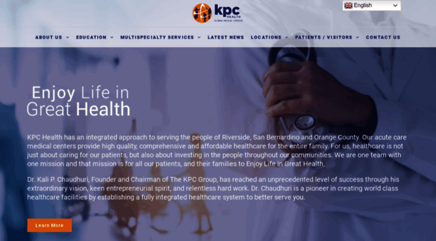 kpchealth.com