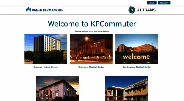 kpcommuter.org