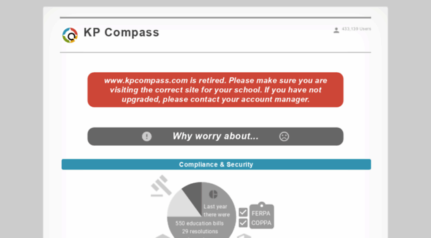 kpcompass.com