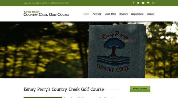 kpcountrycreek.com