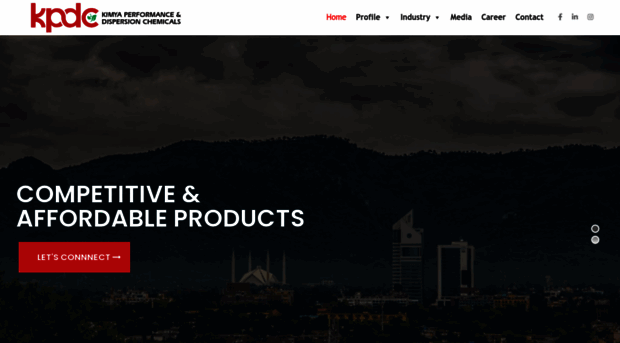 kpdcgroup.co