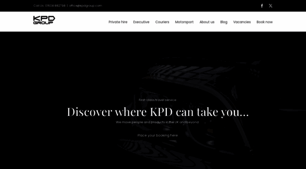 kpdgroup.com