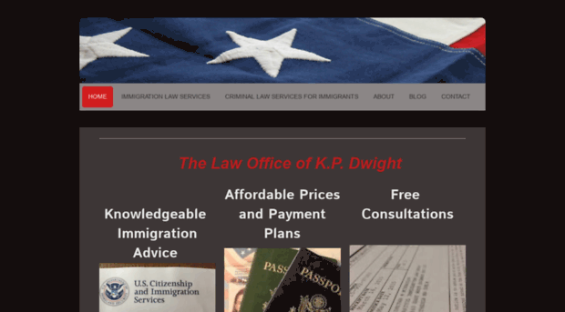 kpdwightlaw.com