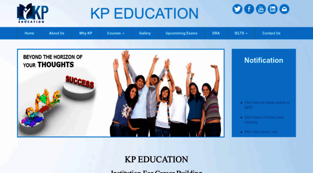 kpeducation.org.in