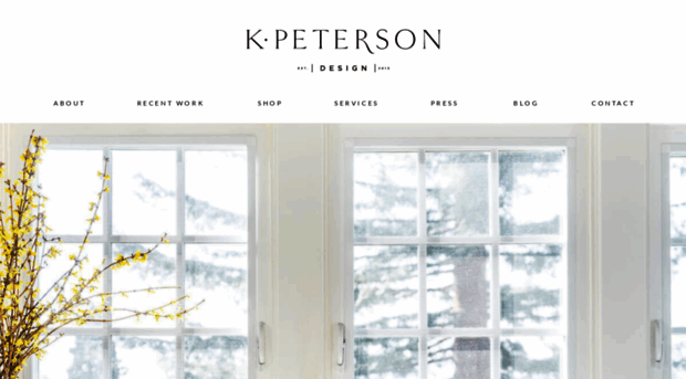 kpetersondesign.com