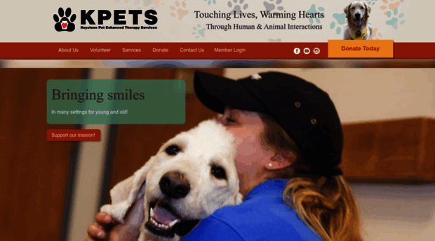 kpets.org