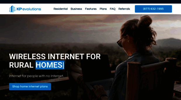 kpevolutions.com