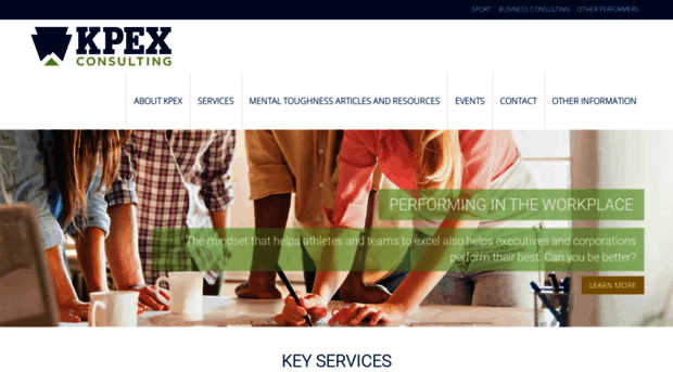 kpexconsulting.com