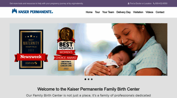 kpfamilybirthcenter.org