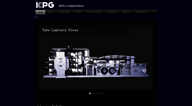 kpg-corp.jp