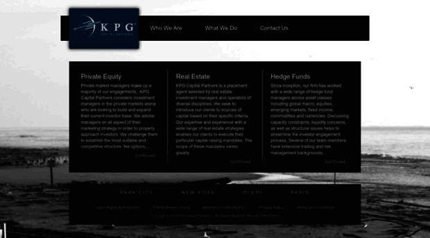 kpgcapitalpartners.com