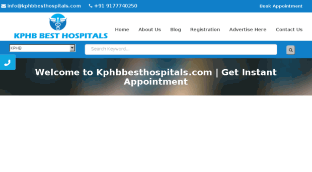 kphbbesthospitals.com