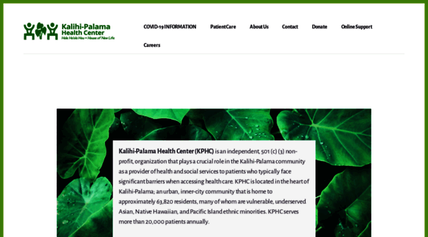 kphc.org