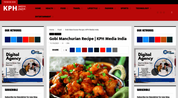 kphmediaindia.com