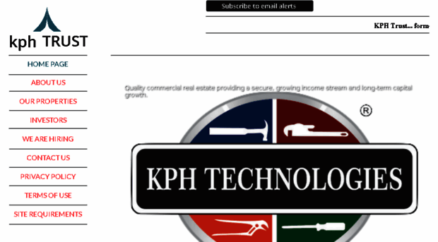 kphtechnologies.com