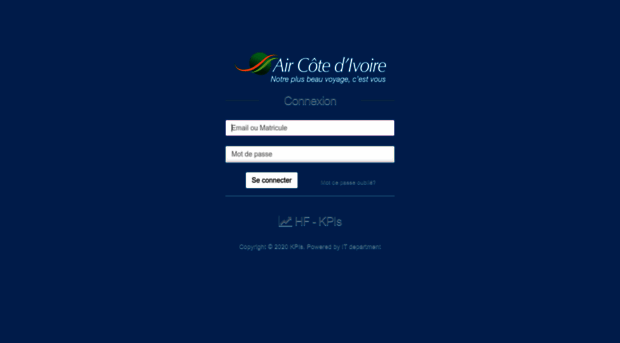 kpi.aircotedivoire.com