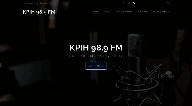 kpihradio.com