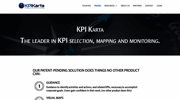 kpikarta.com