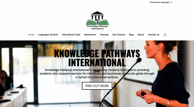 kpinternational.co.uk