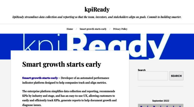 kpiready.com