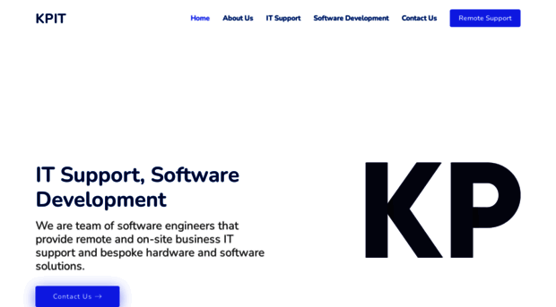 kpit.co.uk