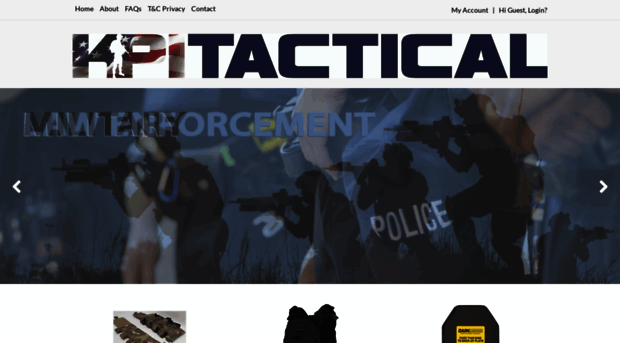 kpitactical.3dcartstores.com