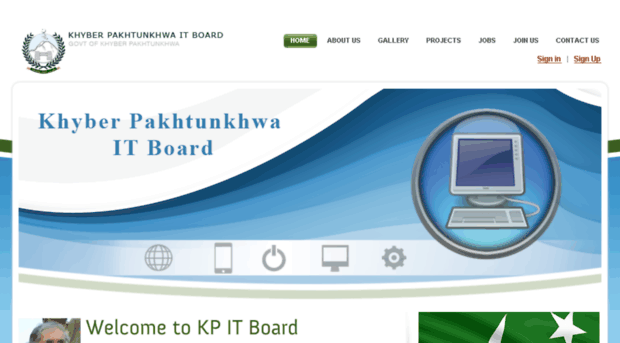 kpitb.org.pk