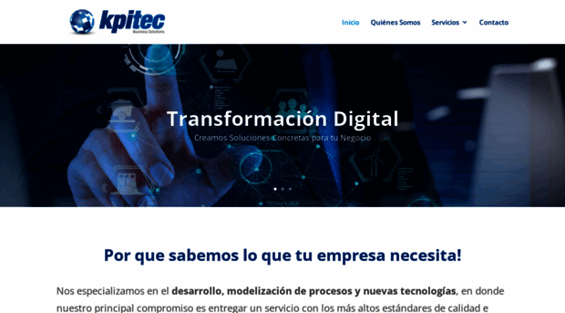 kpitec.com