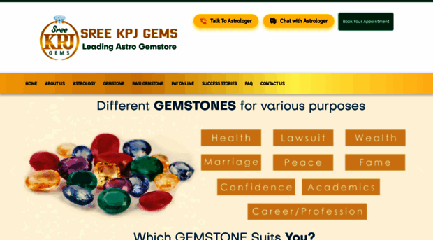 kpjgems.com