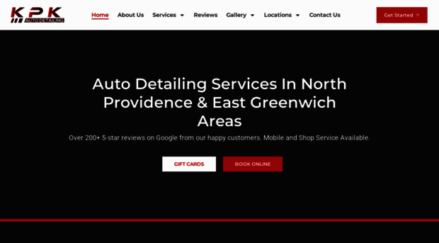 kpkautodetailing.com