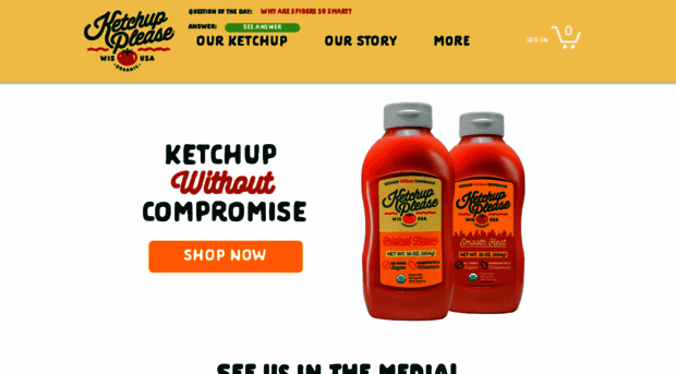 kpketchup.com