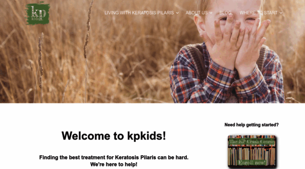 kpkids.net