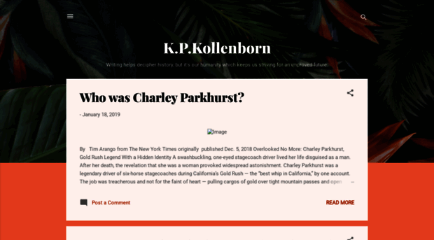kpkollenborn.blogspot.com