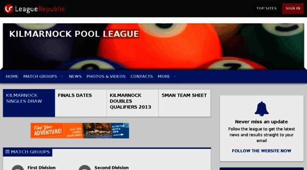 kpl.leaguerepublic.com