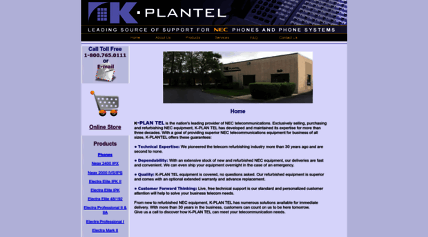 kplantel.com