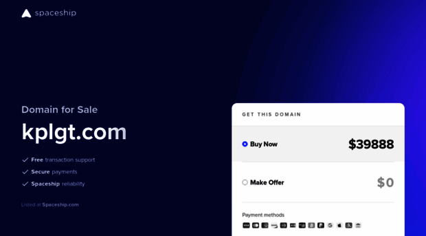 kplgt.com