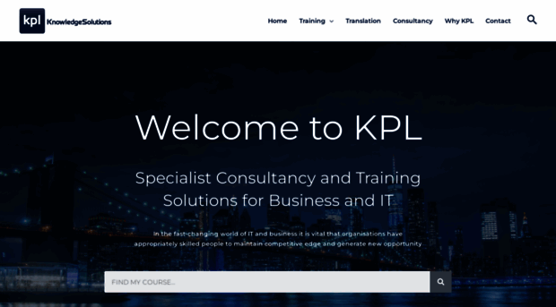 kplknowledge.co.uk