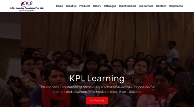 kpllearning.com