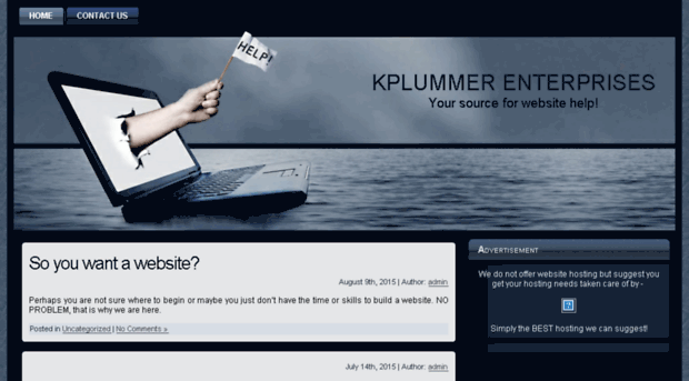 kplummerenterprises.com