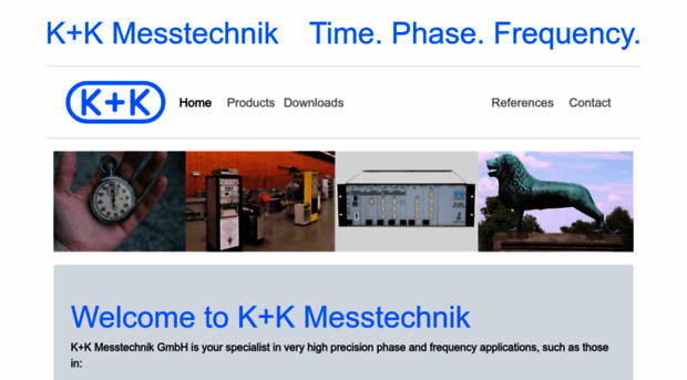 kplusk-messtechnik.de