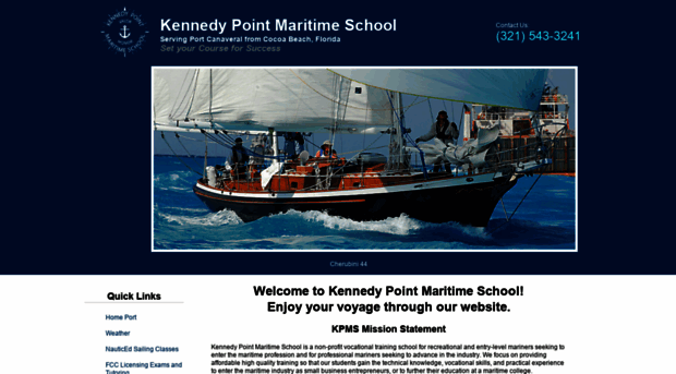 kpmaritime.org