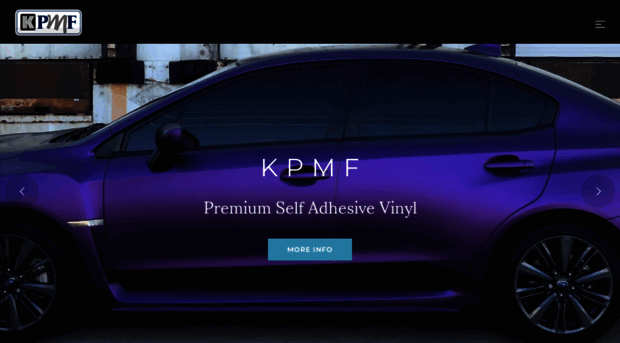 kpmfvehiclewrap.com