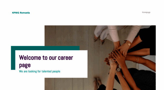 kpmg-romania.talentlyft.com