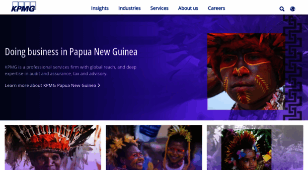 kpmg.com.pg