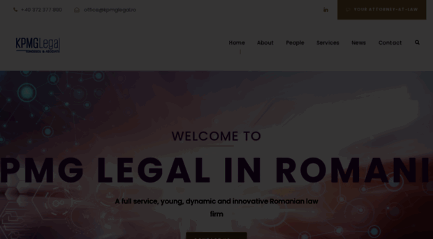 kpmglegal.ro